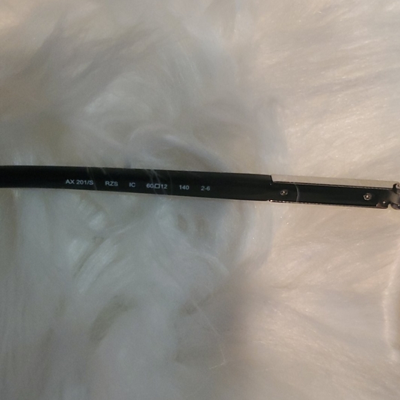 Armani Exchange sunglasses - Picture 2 of 4